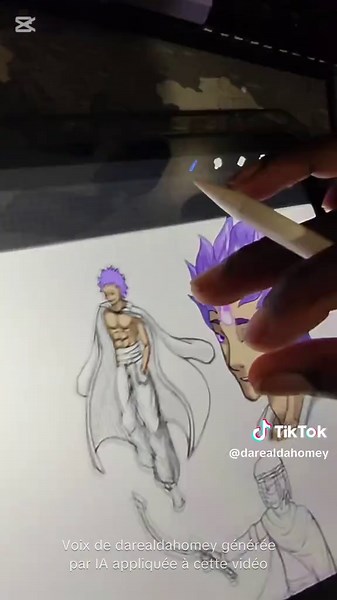 Welcome to my manga journey, this video found you because you have some type of interest in anime/art. im only getting started so follow for more to come. . • #manga #anime #mangaedit #animeedit #swordsman #hoodmanga #jjk #jjkmanga #onepiece #artist #shonen #blackartist #nomad #fanart #characterdesign #artist #drawing #art #weeb #naruto #bleach #blackclover