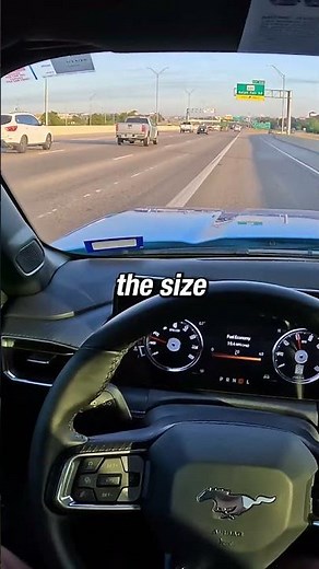 The Ecoboost Mustang is Amazing + Haters Are Bums #car #ford #driving #drive #car ‪@ford‬​