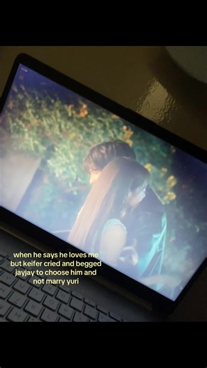 #jayfer #amnse #angmutyangsectione #keifer #jayjay | panic attack scene