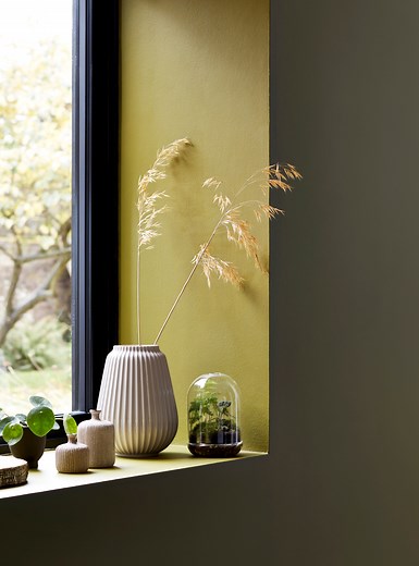 The best washable paints for pretty and practical walls