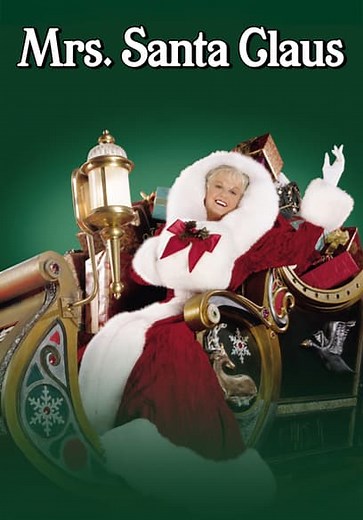Mrs. Santa Claus (1996)