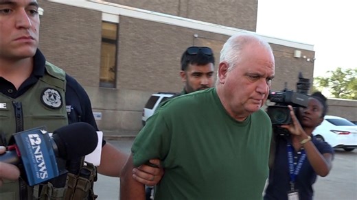 Terry Rose murder trial set for December in Kimberly Langwell case