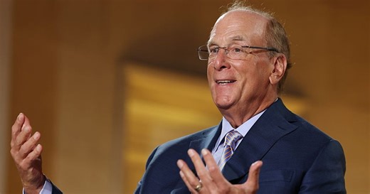 Is the ESG Era Over? Decoding Larry Fink’s 2026 Letter