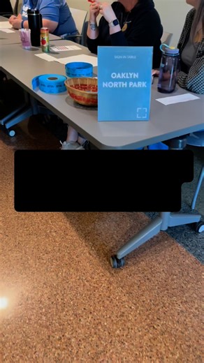 1.2K views · 12 reactions | Here’s a quick look at last week’s staff development day! Staff had sessions to learn more about our catalog, programming, and community resources. | Evansville Vanderburgh Public Library | Facebook