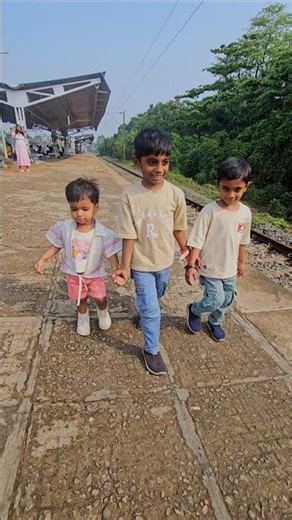 Brother sister Bonding 🥰 #malayalamshorts #youtubeshorts #trendingshorts #brothersister #shortvideo