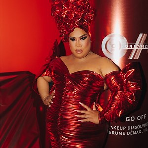 Why Patrick Starrr's New Beauty Brand Is Unlike Anything Else