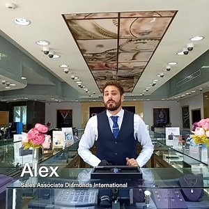 25 reactions | Jewelry Tips For This Valentine’s , Also introducing Our exclusive Brands available only at Diamonds International Grand Turk. For any inquiries about Jewelry or Watches contact us through our Facebook Page or our telephone number +1(649) 332 5876 for a Personal Concierge Shopper to assist. Happy Valentines and Stay Safe. | Diamonds International Grand Turk | Facebook