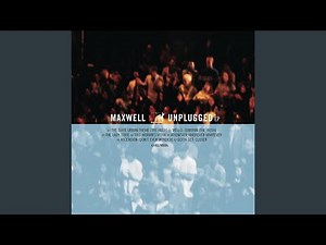 Ascension (Don't Ever Wonder) (Live from MTV Unplugged, Brooklyn, NY - May 1997)