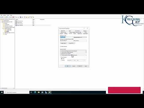 Fix: 'User Must Change Password at Next Logon' Greyed Out in Active Directory
