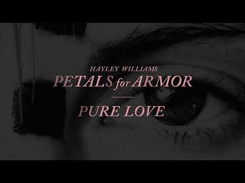 Hayley Williams - Pure Love [Official Audio]