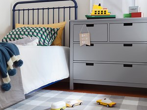 Top 12 Easy and Functional Toy Storage Ideas - realestate.com.au