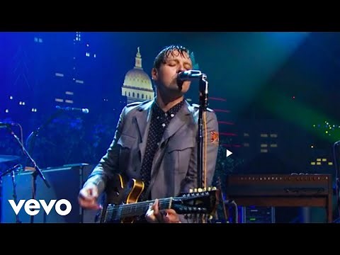 Arcade Fire - Wake Up (Live at Austin City Limits, 2012)