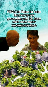 Wer kennt es noch.... 🙋 Wenn man sich eigentlich schon am Strand liegen sieht und dann doch auf einmal mehr zahlen muss 😬 Bockt mal gar nicht ❌ #reisememe #urlaubsmeme #reisen #urlaub #witzig | Urlaubspiraten