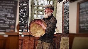 'Man of British Weather' (with lyrics), a folk song written and performed by Mark Stevenson Chords - ChordU