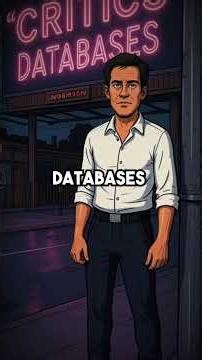 College Dropout Stole Failed CIA Project Built Oracle Empire