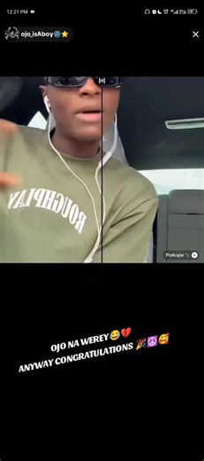 Ojo and Porkiyor's Hilarious Moments: A Must-Watch!