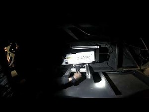 Viewsonic PRO8530HDL Lamp Replacement