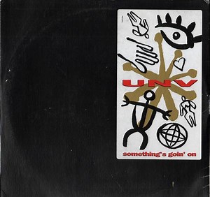 UNV - Something's Goin' On