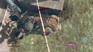 toujours surveiller ses arrière 😉#snip #warzone #McFlurryChallenge #PRESSPLAYMAYBELLINE #calof #calofduty #kil