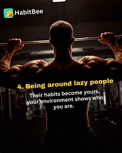 Things that destroy your discipline #habits #shorts #motivation #discipline #trending #rules #reels