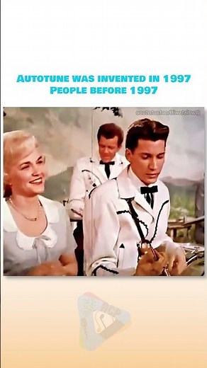 Before autotune there was Pete Drake 👀