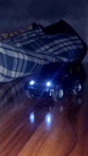 THAR 4x4 ❤️Mini Toys 🧸 Jeep remote Control #shorts