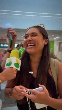 Ellas ganaron entradas dobles para el concierto de Sebastián Yatra 🤩💚.