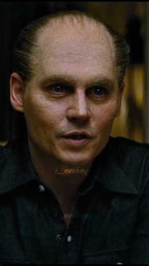 Black Mass Movie Review: A Thrilling Crime Drama