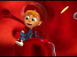 🇺🇸 Adiboo Adventure: Inside the Human Body 🧠 Why does my heart beat? FULL EPISODE