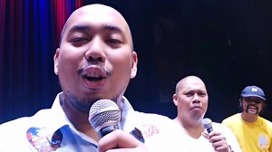 21K views · 2.6K reactions | May naialay na naman kami! Ambag namin ito sa unity!  | James Caraan | Facebook