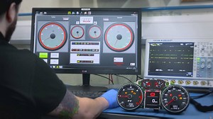 We believe in making things simple, we think that a failed ECU should not have to cause you a headache. We believe you should have a simple, reliable and quick solution. | ECU Testing