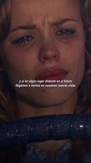 [The notebook] #rachelmcadams #thenotebook #diariodeunapasion #ryangosling #edit #film #subespañol #m #cine #amor