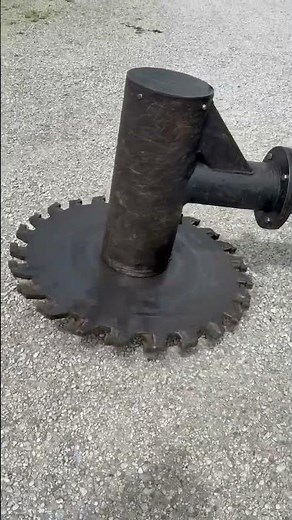 Skid Steer Loader Rotating Tree Saw HP970MR42