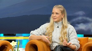 Erikoishaastattelussa Lotta Hintsa
