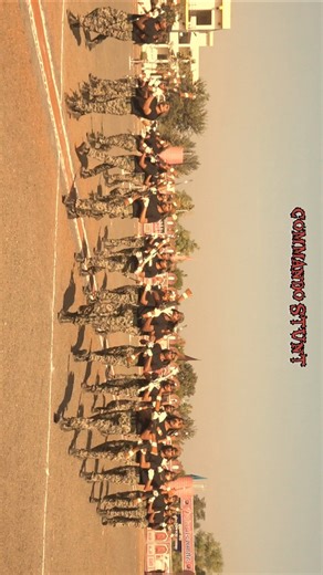 Commando rifle stunt 😱💥 #viral #army #jigraa #love #motivation #lovesong #indianarmy #viralvideo #ib