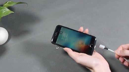 Magnetic Charging Cable