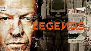 Legends Season 2 Episode 1