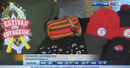 Celebrating Franco-Manitoban culture