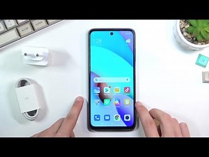 What’s Inside XIAOMI Redmi 10 Box? - Quick Review & Unboxing of Redmi 10