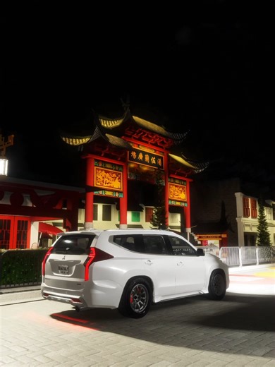 Exploring Pajero Join Trend in Roblox Cinematics