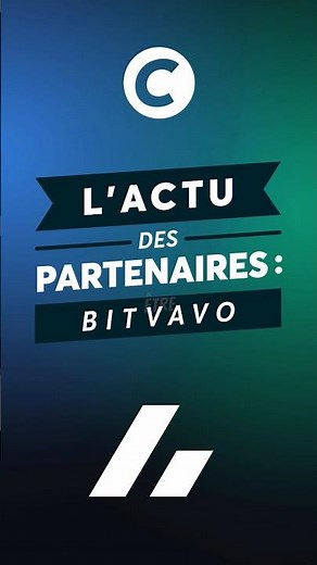 Bitvavo, l'exchange crypto numéro 1 en Europe ? 🇪🇺