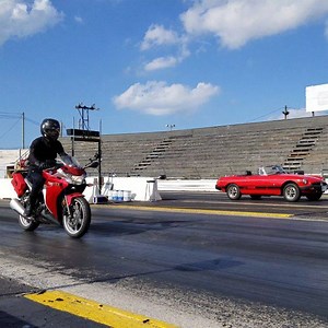 This video is going to be awesome! #jetbike #jetengine #gtaoppressor #gta | The Hacksmith