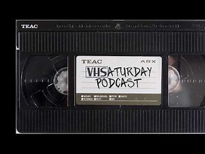 Episode 1 - E.S.P. (Extra Sensual Perception)