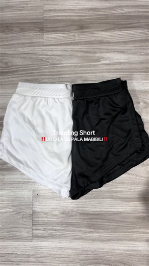 Affordable Loose Running Shorts for Comfort