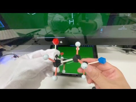 ★#10 分子模型入門