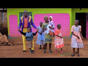Embarambamba Mama Watoto Song/ Venny Osike Bibi Wa Embarambamba