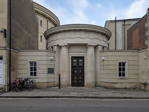 Art, Archaeology and Ancient World Library