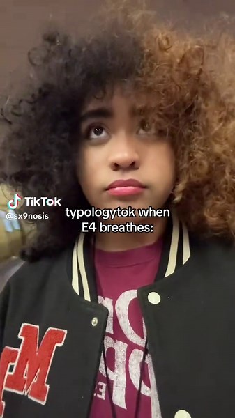 Understanding Enneagram Type E4 Traits