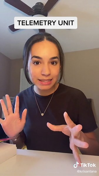 Exploring the World of Telemetry Nursing: A Different Perspective