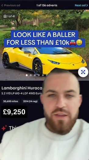 The three best cars lesson £10k that make you look like a Baller螺 | Harley Perkins | Facebook